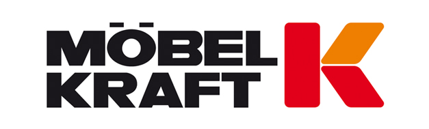 Logo von Möbel Kraft
